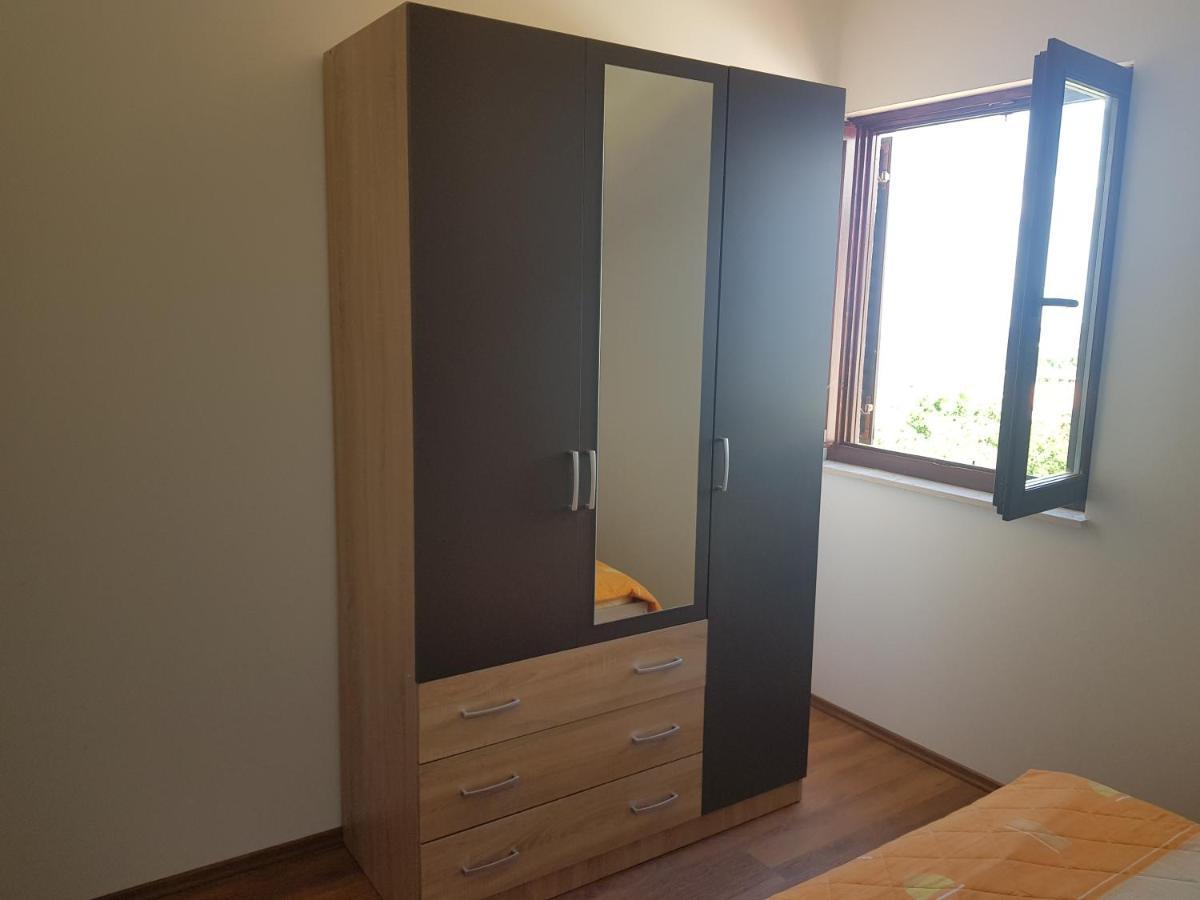 Apartman Ravlic Malinska Dış mekan fotoğraf