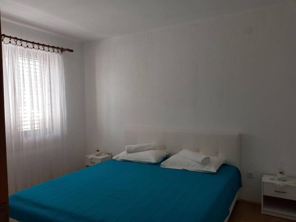 Apartman Ravlic Malinska Dış mekan fotoğraf