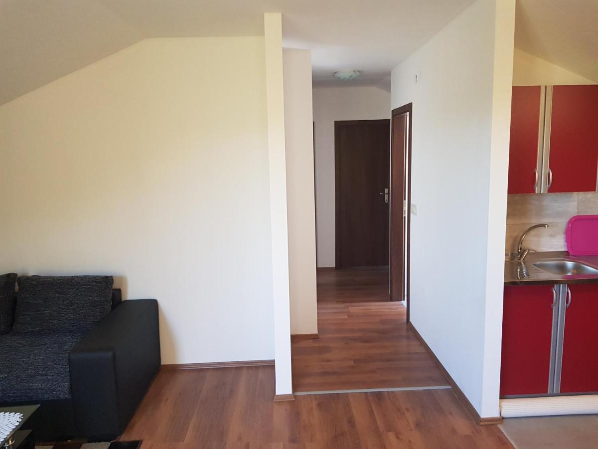 Apartman Ravlic Malinska Dış mekan fotoğraf