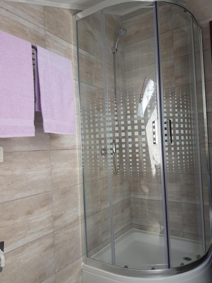 Apartman Ravlic Malinska Dış mekan fotoğraf